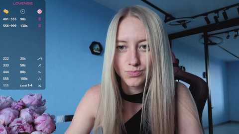 angeellina @ chaturbate on 20250613