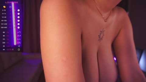 anuricbriny @ chaturbate on 20250613