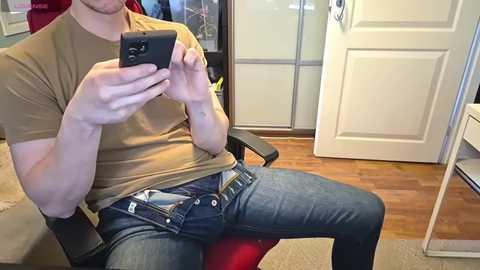 awesome_a @ chaturbate on 20250613