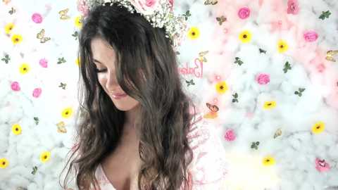 babyaylin @ chaturbate on 20250613