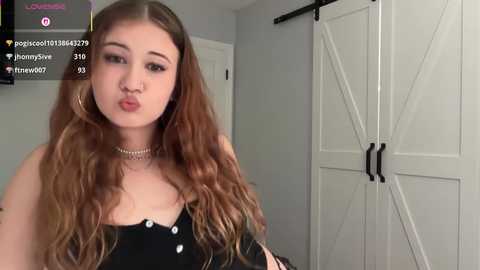 bellaajade @ chaturbate on 20250613