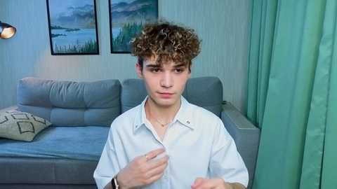 boicute @ chaturbate on 20250613