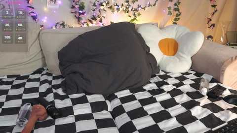 caramelangels @ chaturbate on 20250613