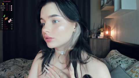 cute_caprice @ chaturbate on 20250613