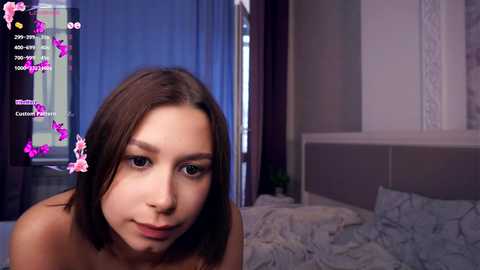 dollydaggett @ chaturbate on 20250613