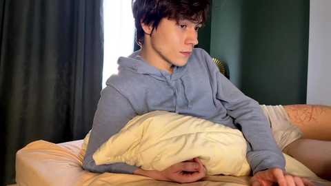 eric_carrotman @ chaturbate on 20250613