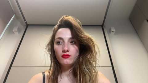 faseremx @ chaturbate on 20250613