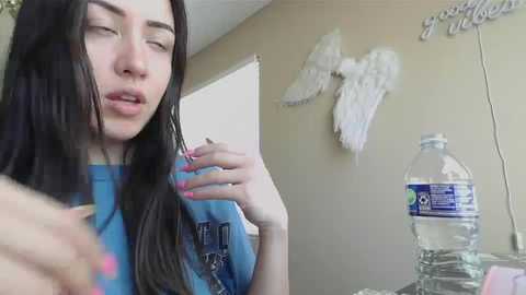girlnextdoor702 @ chaturbate on 20250613