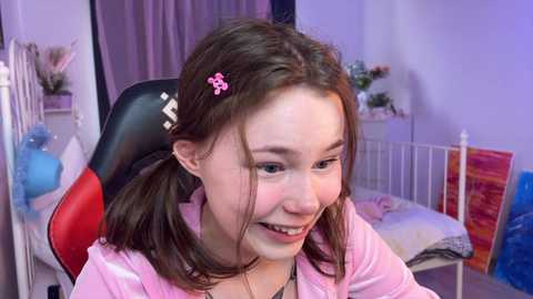 innocent_melissa @ chaturbate on 20250613