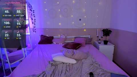 irma_bell @ chaturbate on 20250613