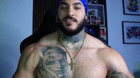 jackson__cottonwood @ chaturbate on 20250613