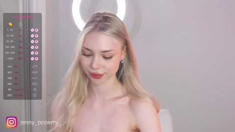 jenny_perry @ chaturbate on 20250613