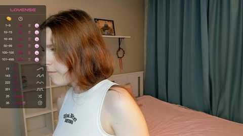 joanduty @ chaturbate on 20250613