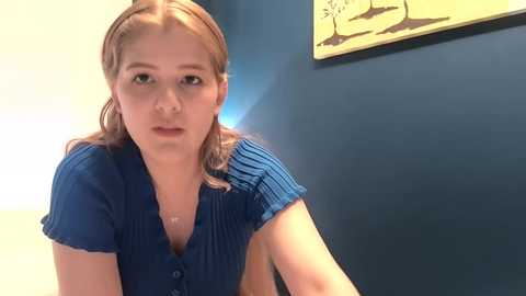 joycoral @ chaturbate on 20250613