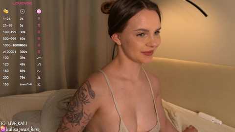 kalisa_pearl @ chaturbate on 20250613