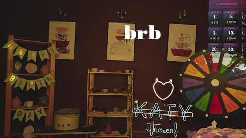 katy_ethereal @ chaturbate on 20250613