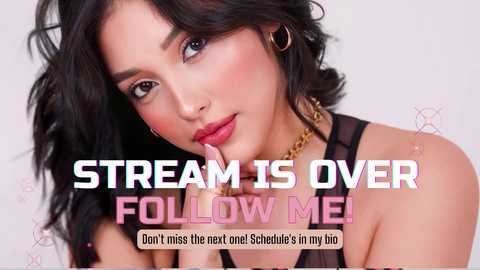 lia_myars @ chaturbate on 20250613