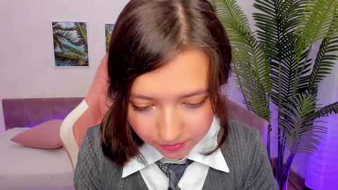 lina_brownie @ chaturbate on 20250613