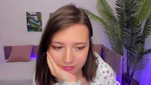 lina_brownie @ chaturbate on 20250613