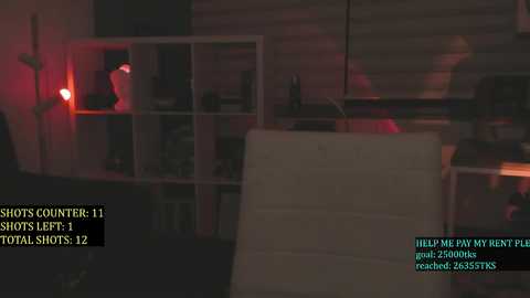 lonelly_lolly98 @ chaturbate on 20250613