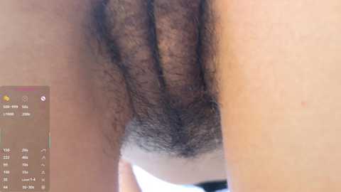 luneva @ chaturbate on 20250613