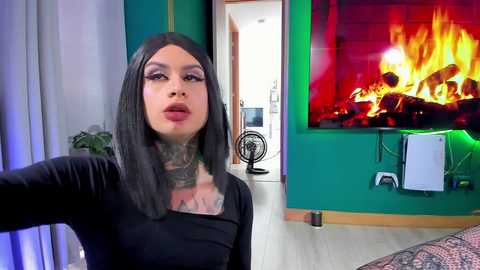 luxyshy @ chaturbate on 20250613