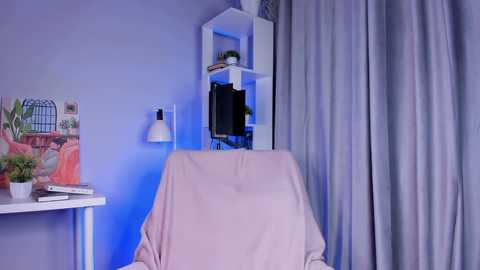 lykava @ chaturbate on 20250613