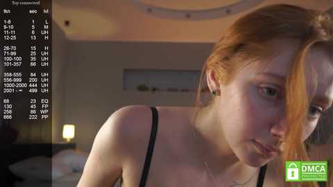 margarethowell @ chaturbate on 20250613