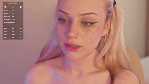 mia_milagros @ chaturbate on 20250613
