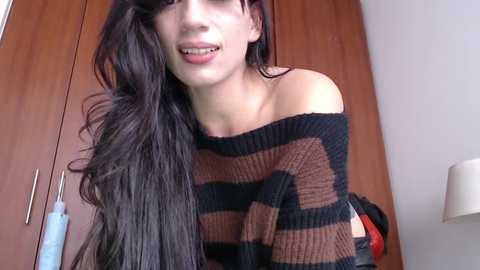 nicole_jamess @ chaturbate on 20250613