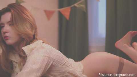 northern_gracia @ chaturbate on 20250613
