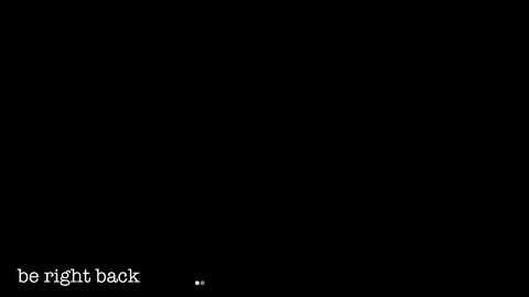 ocicat @ chaturbate on 20250613