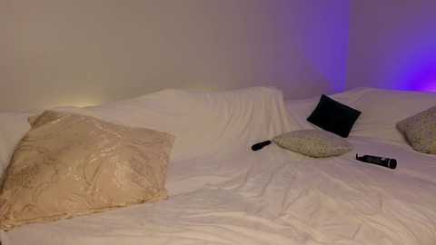 peachcreamcouple @ chaturbate on 20250613