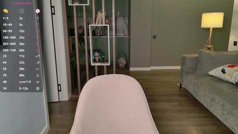 pompumii @ chaturbate on 20250613