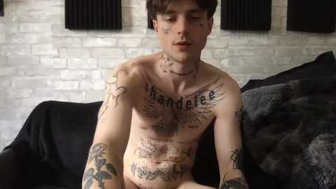 prettyboyszn @ chaturbate on 20250613