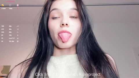 riskyproject @ chaturbate on 20250613
