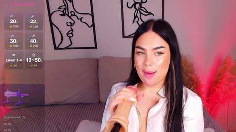 rocksbabies @ chaturbate on 20250613