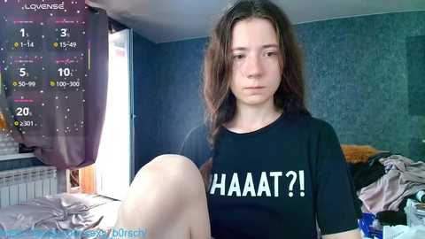 sexy_b0rsch @ chaturbate on 20250613