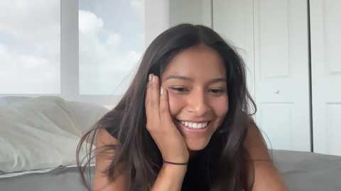 sexyserena1 @ chaturbate on 20250613
