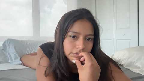 sexyserena1 @ chaturbate on 20250613