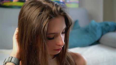 sonyaericsson @ chaturbate on 20250613