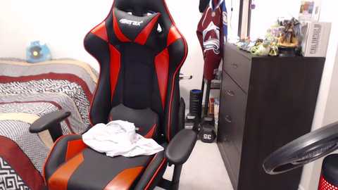 spangy19 @ chaturbate on 20250613