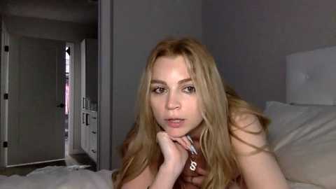 summergracexxx @ chaturbate on 20250613
