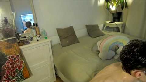 tuz94 @ chaturbate on 20250613