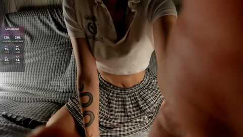 urbabykam @ chaturbate on 20250613