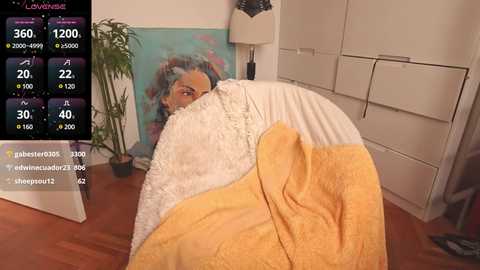 venus_in_jeans @ chaturbate on 20250613
