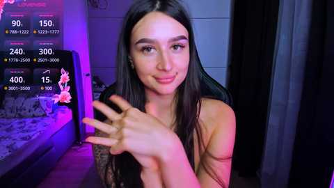 veronica_larson @ chaturbate on 20250613