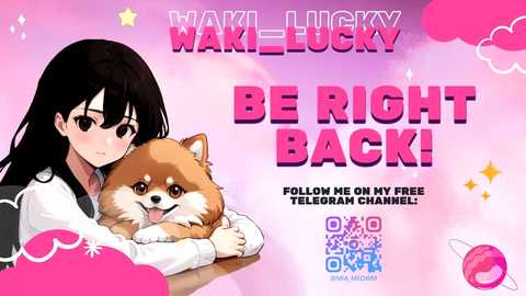 waki_lucky @ chaturbate on 20250613