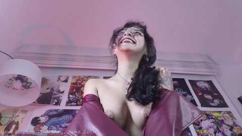 wangxi__ @ chaturbate on 20250613