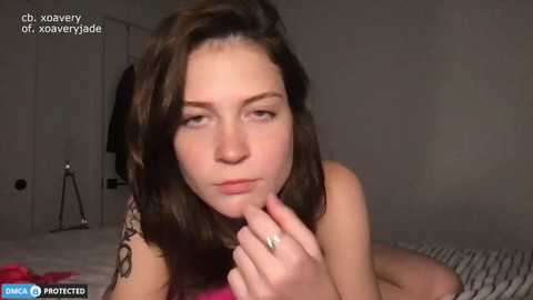 xoavery @ chaturbate on 20250613